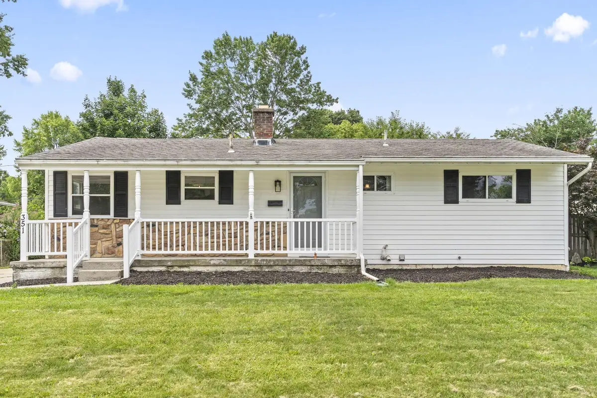 351 N Rocky Fork Drive N, Gahanna, OH 43230 - #1