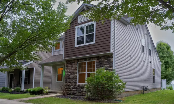 5595 Eagle River Drive, Dublin, OH 43016