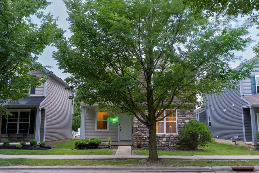 5595 Eagle River Drive, Dublin, OH 43016 - #3