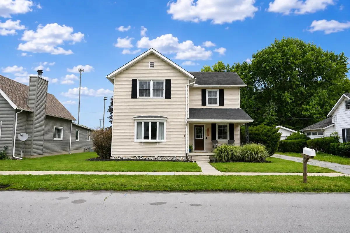 502 N Main Street, Bloomdale, OH 44817 - #1