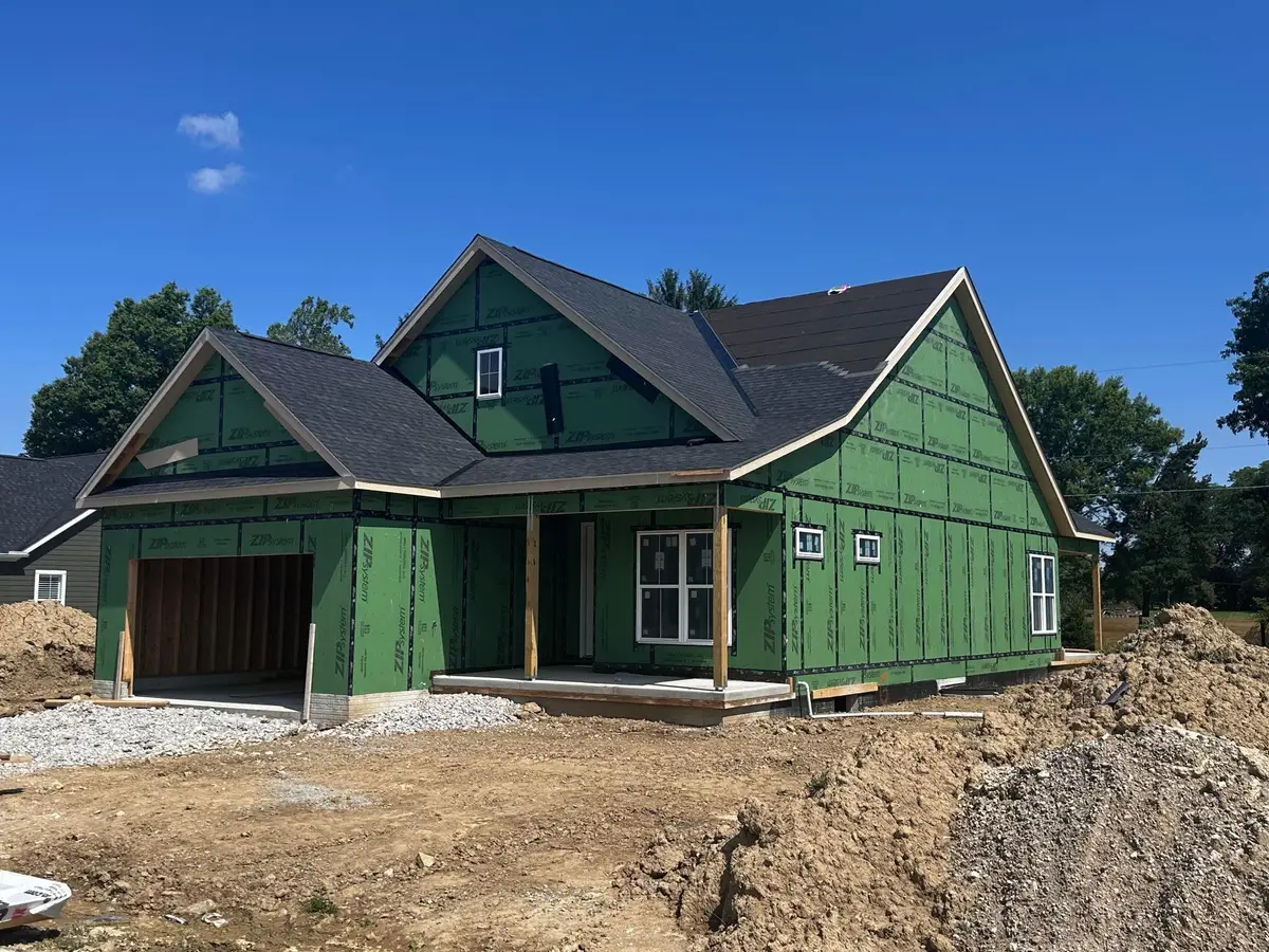 2580 Hackney Court, Powell, OH 43065 - #1