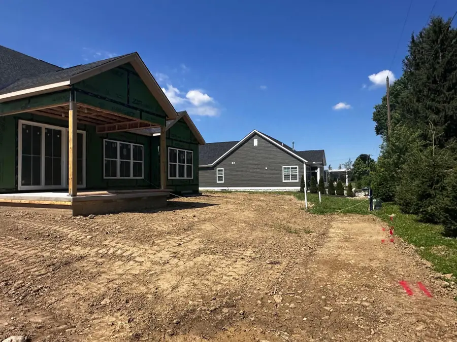 2580 Hackney Court, Powell, OH 43065 - #2