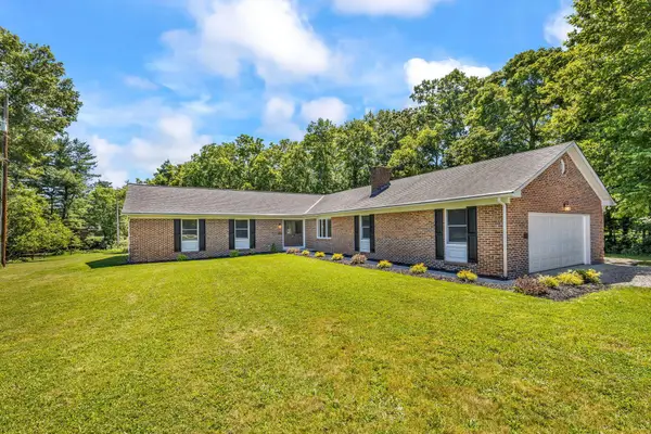 1270 Carriage Road, Powell, OH 43065