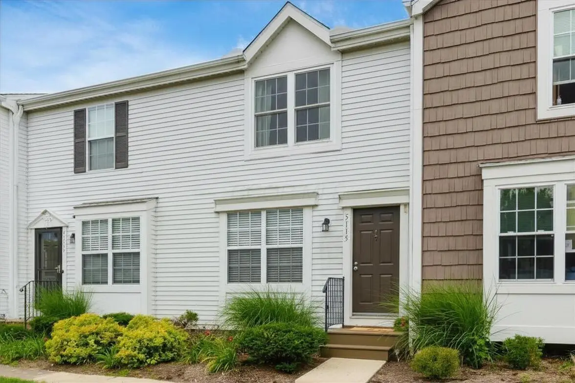 5115 Singleton Drive, Hilliard, OH 43026 - #1