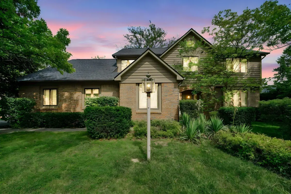 4744 Stonehaven Drive, Columbus, OH 43220 - #1