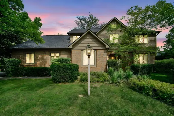 4744 Stonehaven Drive, Columbus, OH 43220