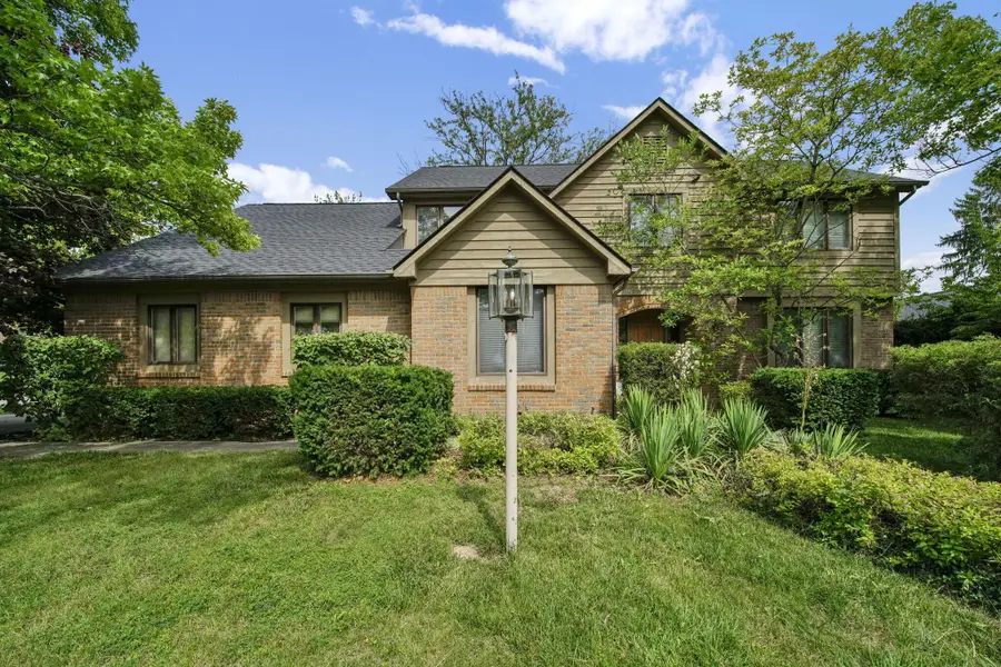 4744 Stonehaven Drive, Columbus, OH 43220 - #2