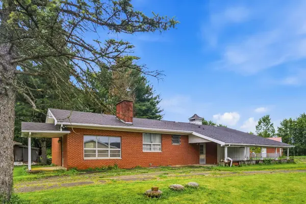 2890 Smeltzer Road, Marion, OH 43302