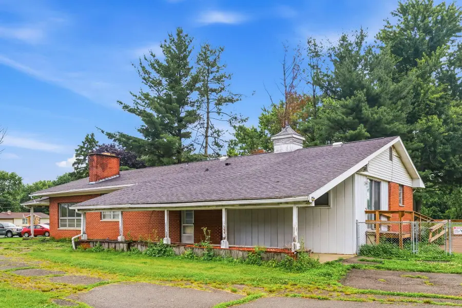 2890 Smeltzer Road, Marion, OH 43302 - #2
