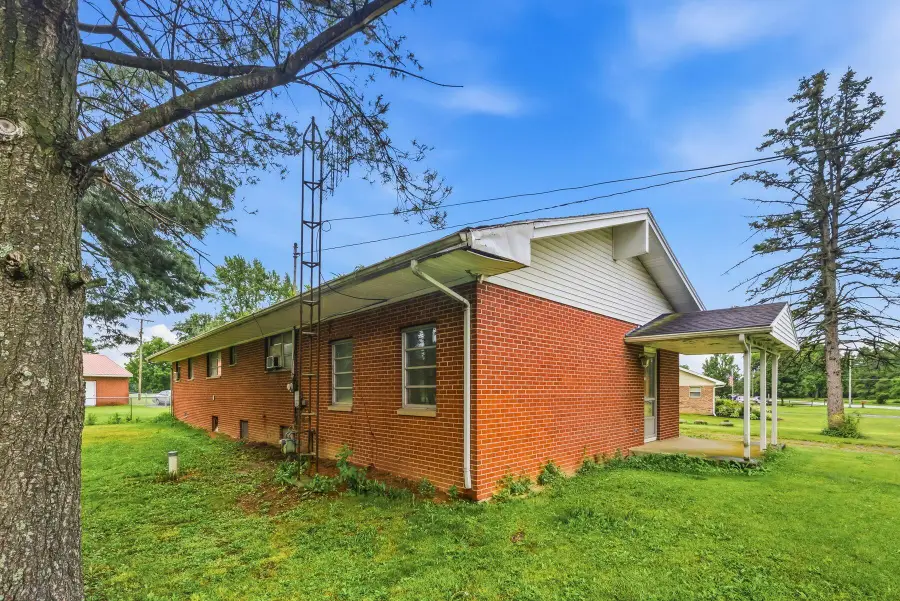 2890 Smeltzer Road, Marion, OH 43302 - #3