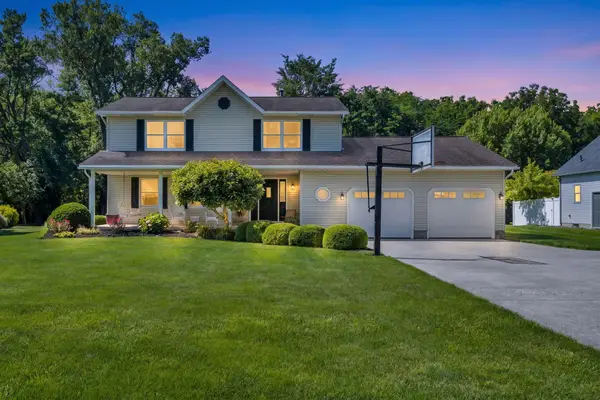 105 Opal Lane, Prospect, OH 43342