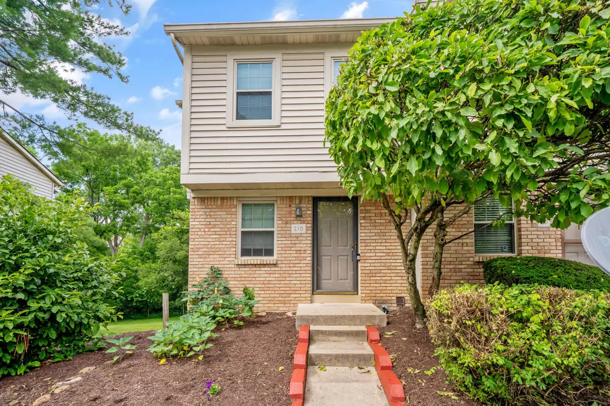 210 Foxtrail Court, Westerville, OH 43081 - #1