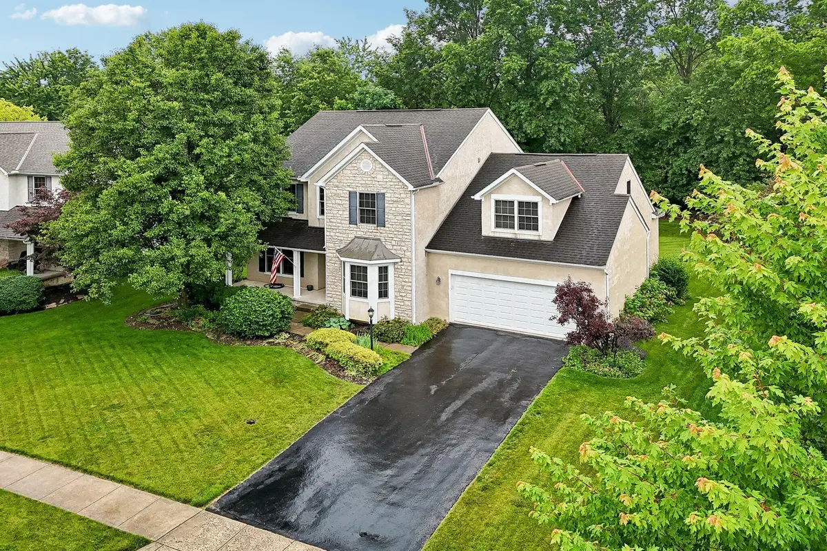 7301 Marrisey Loop, Galena, OH 43021 - #1