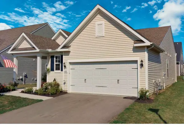 6020 Lawthorn Drive, Westerville, OH 43081