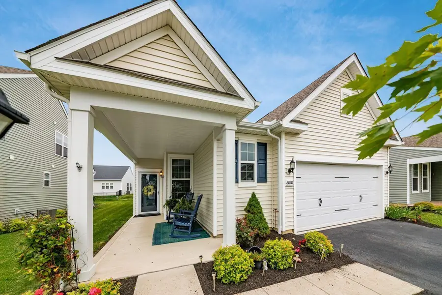 6020 Lawthorn Drive, Westerville, OH 43081 - #3