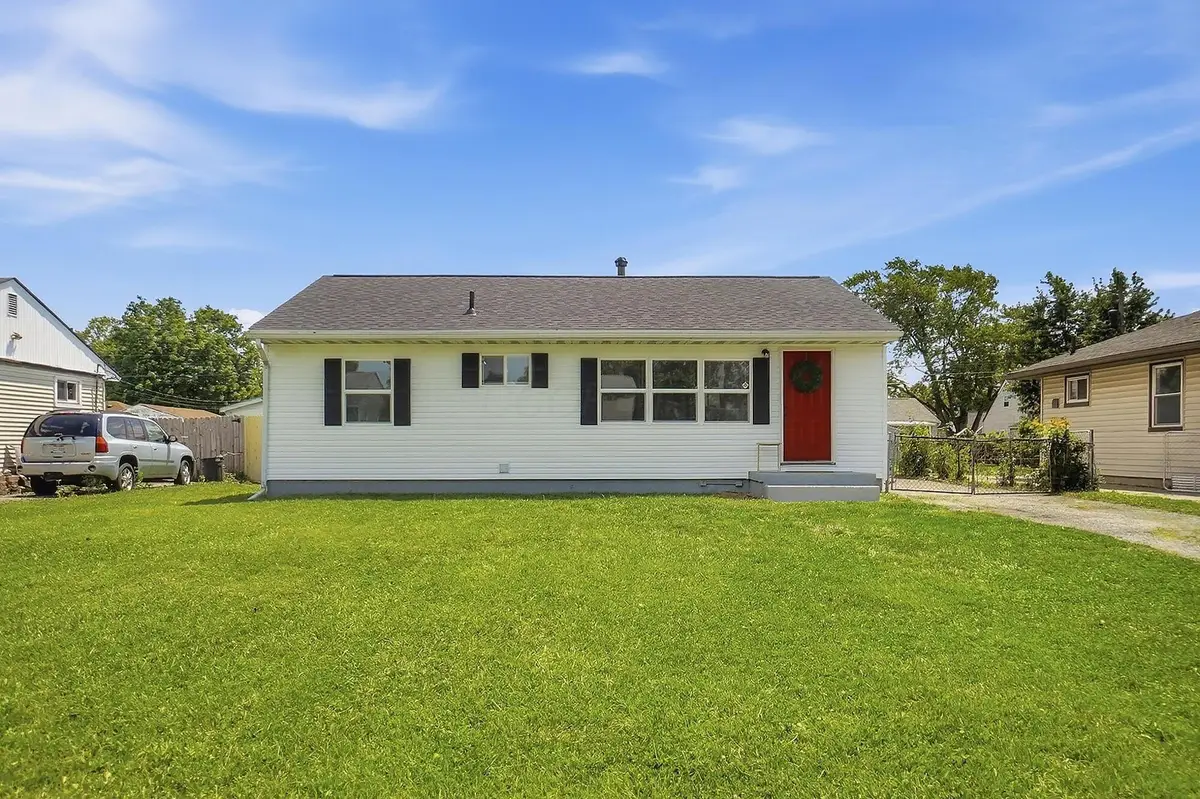 806 Josephine Avenue, Columbus, OH 43204 - #1