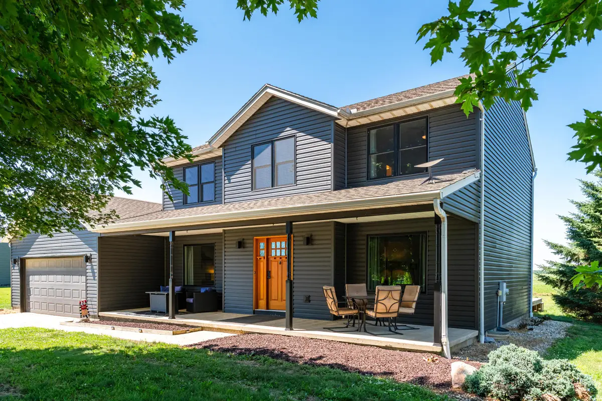 7862 Chanting Circle, Mechanicsburg, OH 43044 - #1