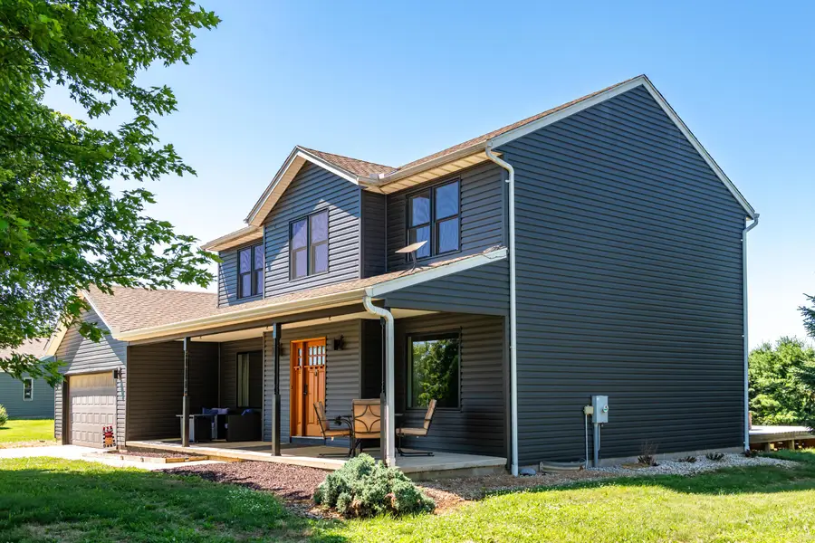 7862 Chanting Circle, Mechanicsburg, OH 43044 - #3