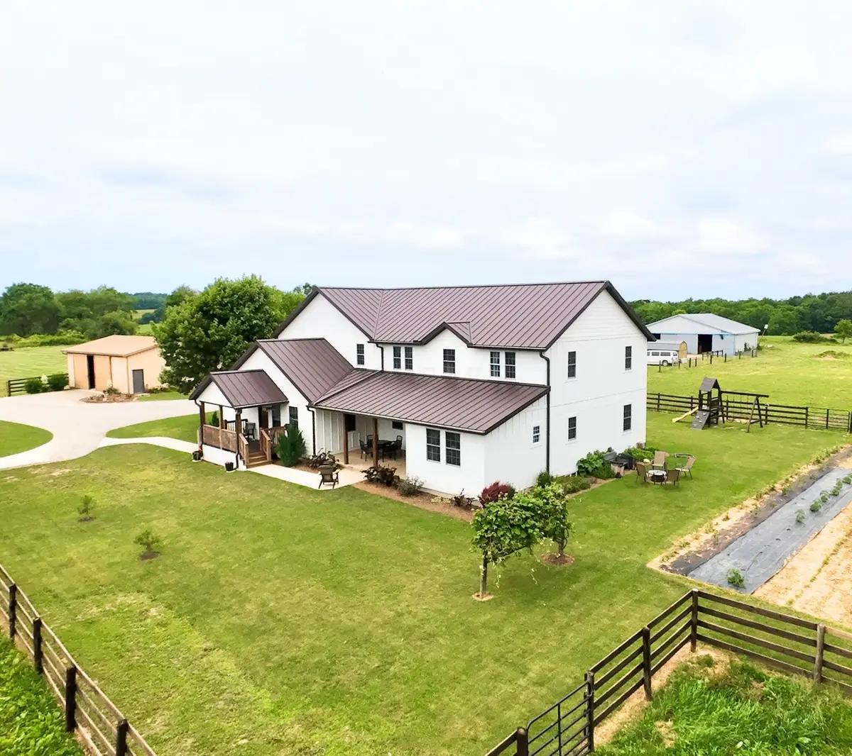 27261 Newcastle Road, Gambier, OH 43022 - #1