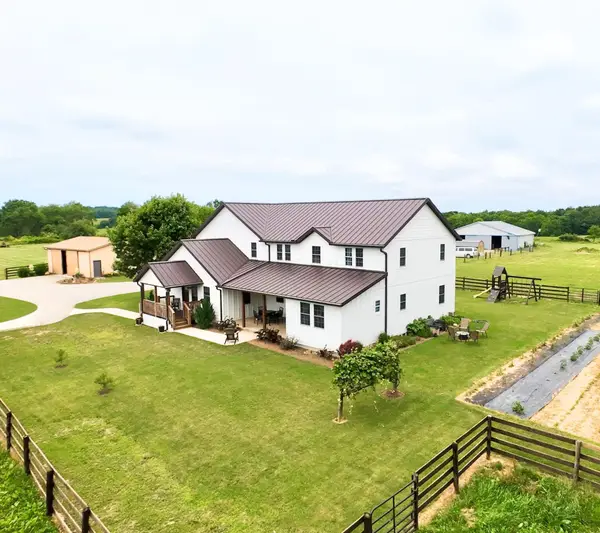 27261 Newcastle Road, Gambier, OH 43022