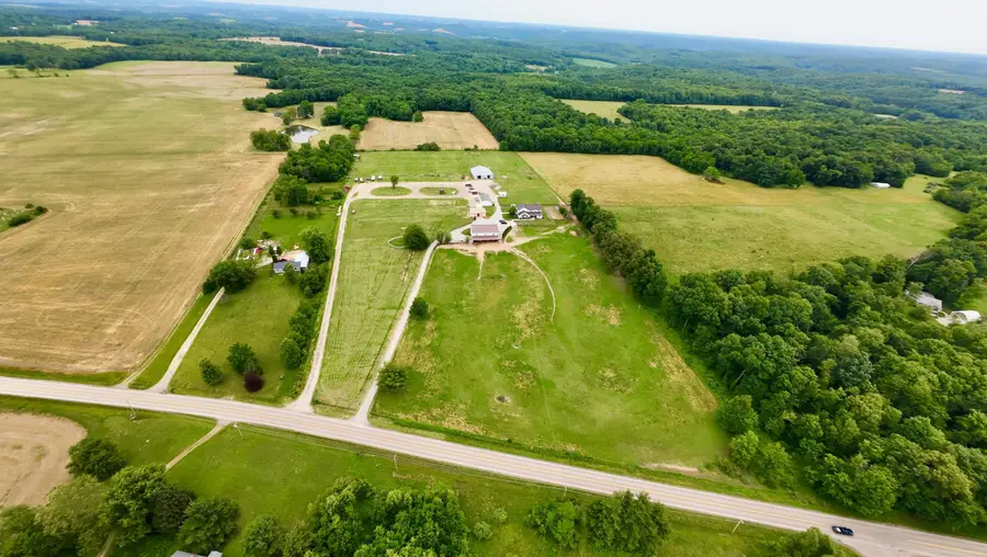 27261 Newcastle Road, Gambier, OH 43022 - #2