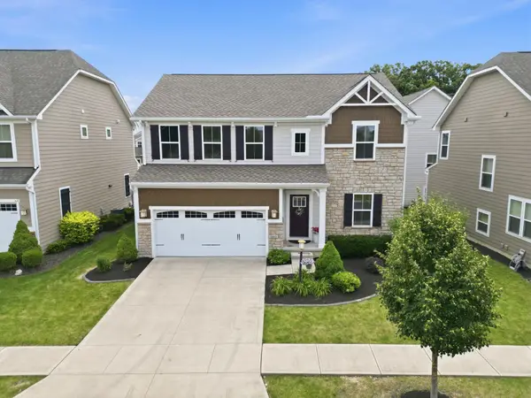 7682 Scioto Crossing Boulevard, Dublin, OH 43016