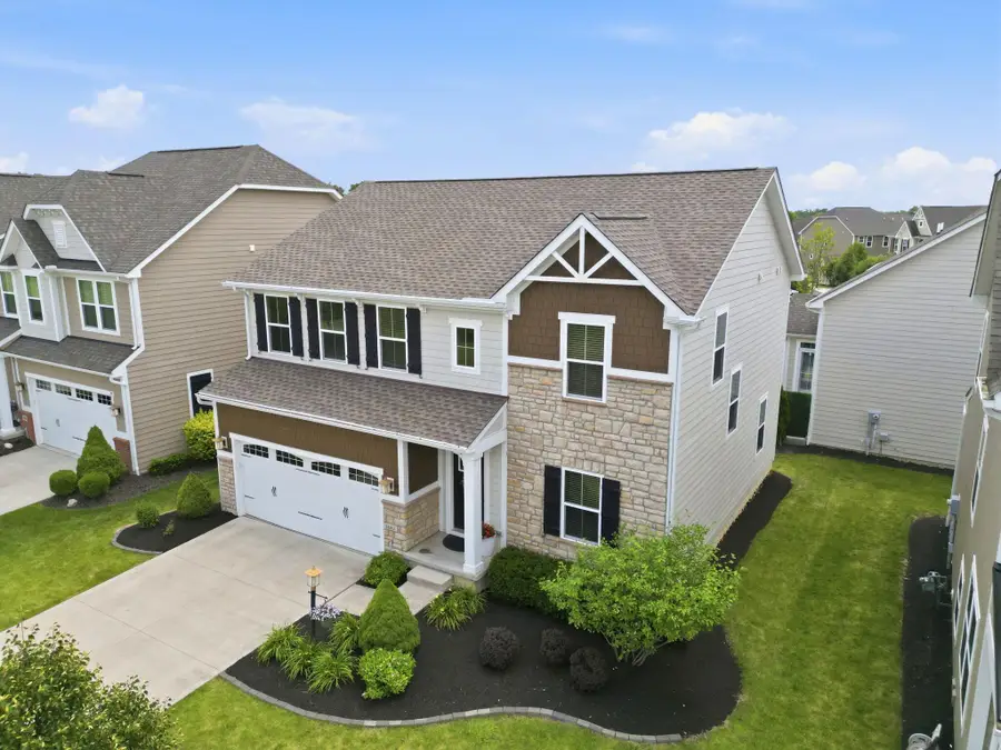 7682 Scioto Crossing Boulevard, Dublin, OH 43016 - #2