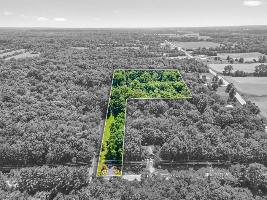 12110 State Route 521, Sunbury, OH 43074 - #2
