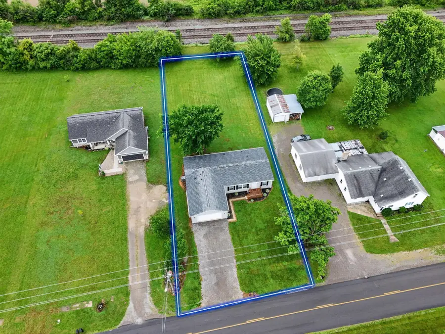 275 S Sandusky Street S, Rushsylvania, OH 43347 - #2