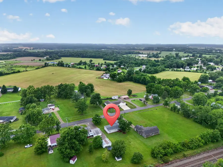 275 S Sandusky Street S, Rushsylvania, OH 43347 - #3