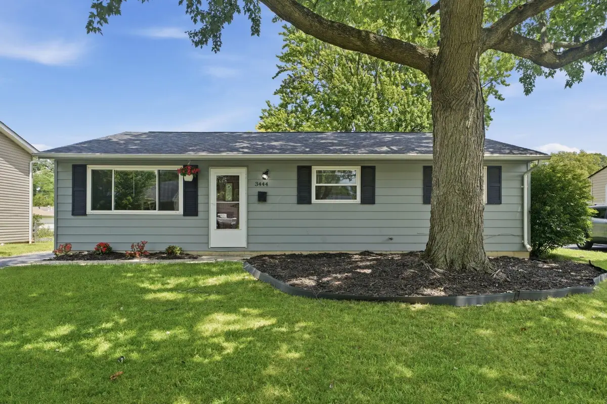 3444 Crandon Street, Hilliard, OH 43026 - #1