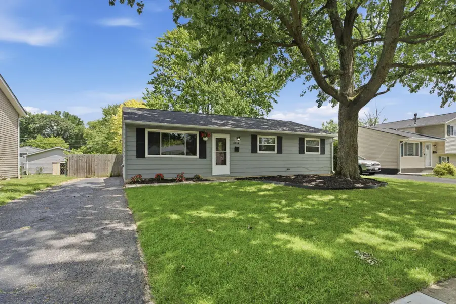 3444 Crandon Street, Hilliard, OH 43026 - #3