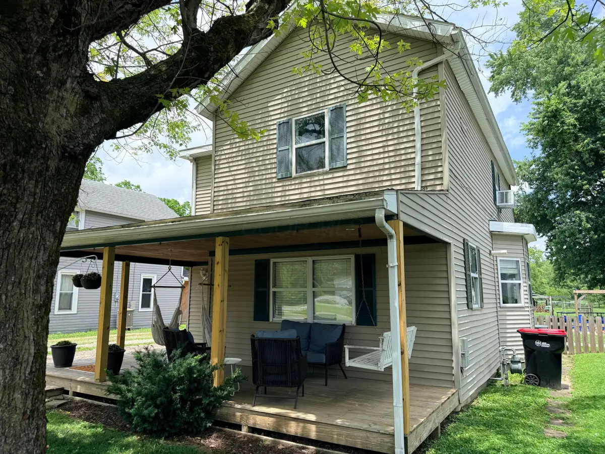 213 Maple Street, Sugar Grove, OH 43155 - #1