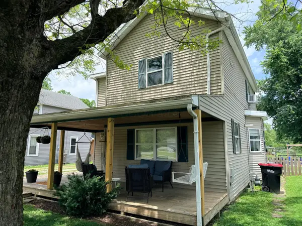 213 Maple Street, Sugar Grove, OH 43155