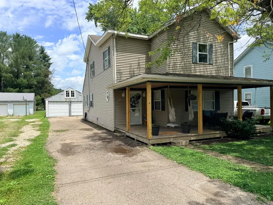 213 Maple Street, Sugar Grove, OH 43155 - #2