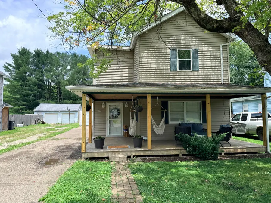 213 Maple Street, Sugar Grove, OH 43155 - #3