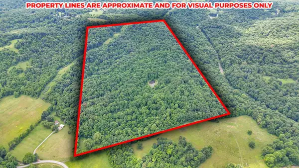 16749 Mush Run Road, Athens, OH 45701