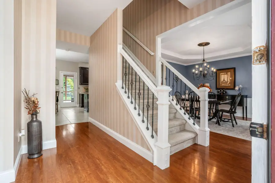 7659 Wallsend Court, Dublin, OH 43017 - #2