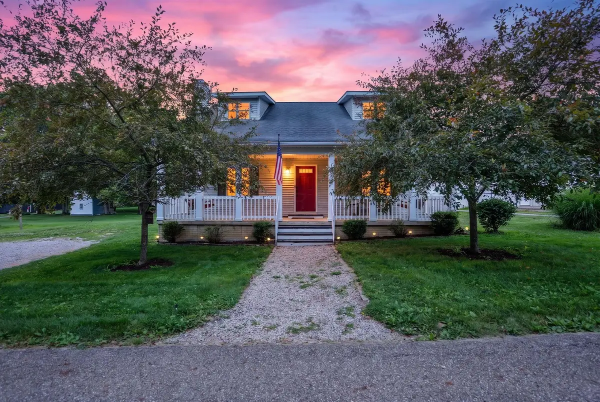 10256 4th Street, Brownsville, OH 43721 - #1
