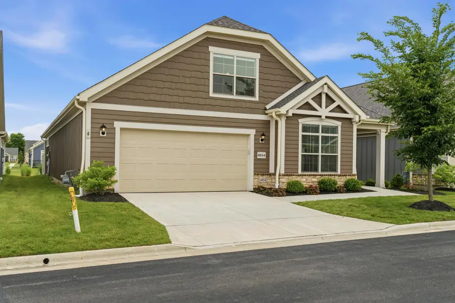 4854 Piedmont Drive, Hilliard, OH 43026 - #2