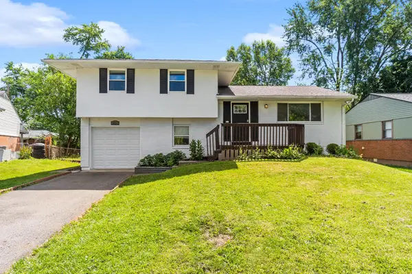 5016 Julie Place, Columbus, OH 43229