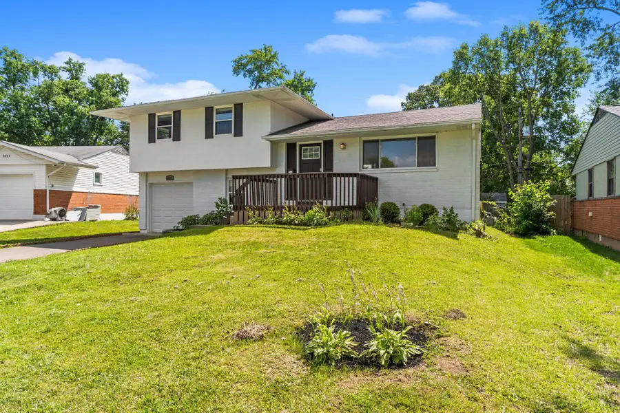 5016 Julie Place, Columbus, OH 43229 - #2