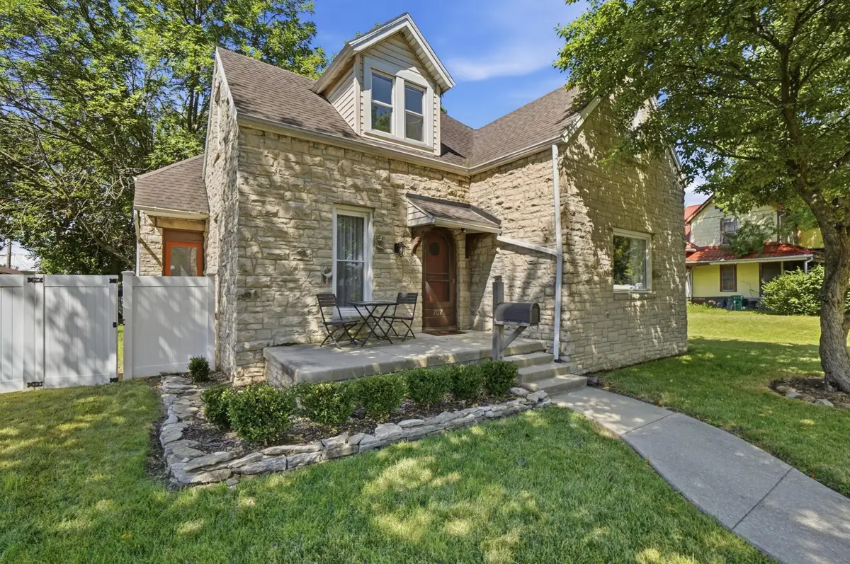 707 N North Street, Washington Court House, OH 43160 - #1