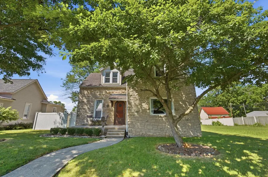 707 N North Street, Washington Court House, OH 43160 - #2