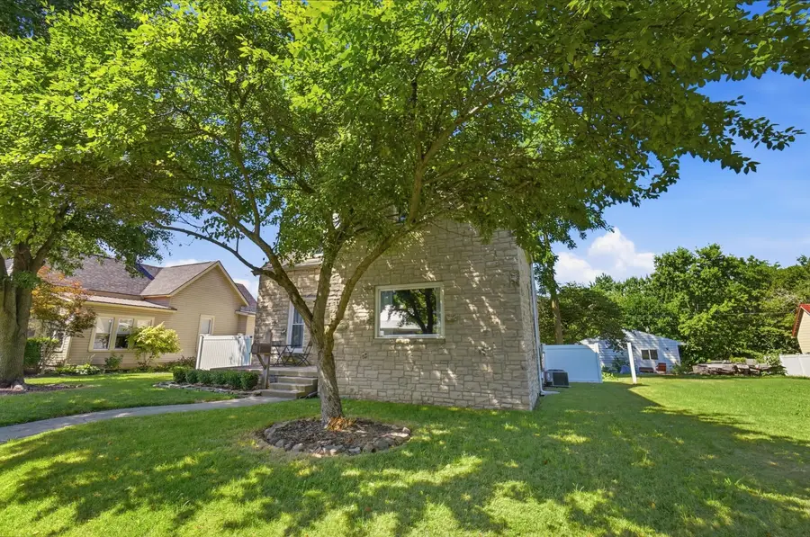 707 N North Street, Washington Court House, OH 43160 - #3