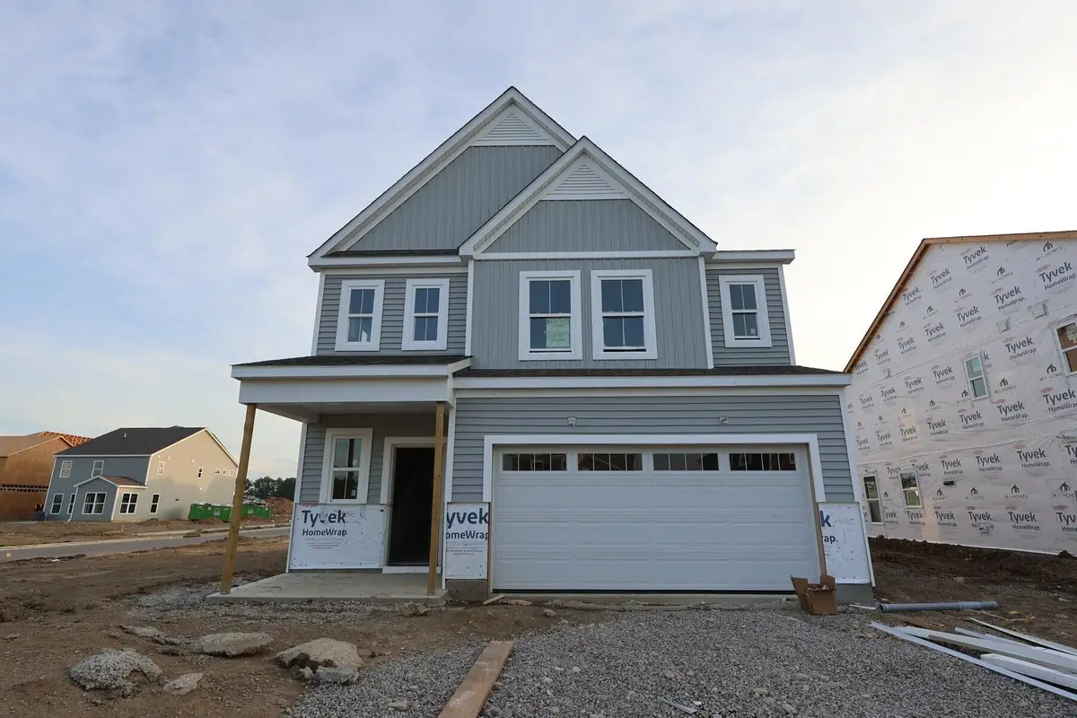 2788 Coltstail Drive, Powell, OH 43065 - #1