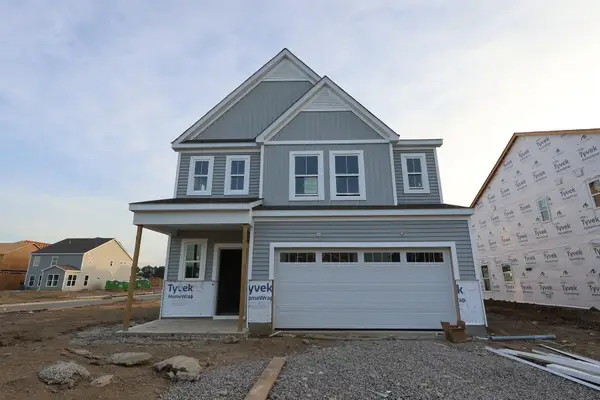 2788 Coltstail Drive, Powell, OH 43065