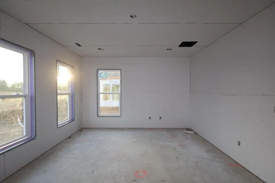 2788 Coltstail Drive, Powell, OH 43065 - #3
