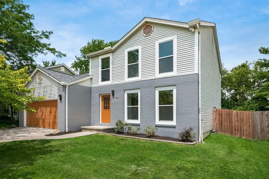 6428 Berry Pond Way, Canal Winchester, OH 43110 - #2