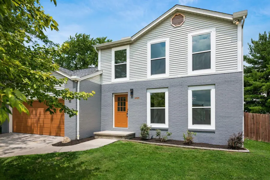 6428 Berry Pond Way, Canal Winchester, OH 43110 - #3